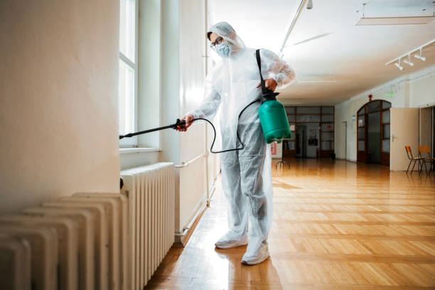 Pest Control for Restaurants in Eden, TX